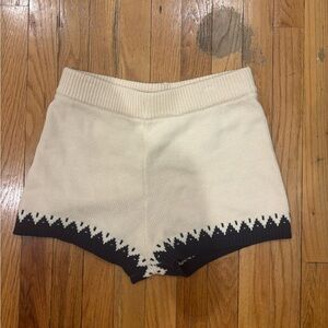 Callahan Unworn Knit Shorts (will negotiate if you’d like to purchase full set)
